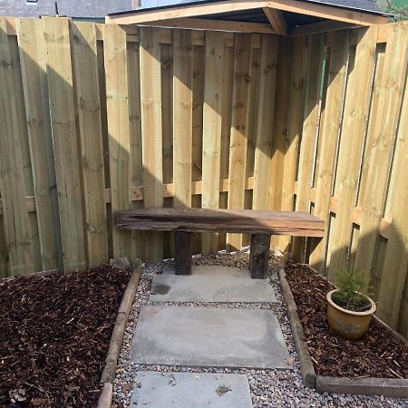The Bothy Aberlour Apartment Exterior photo